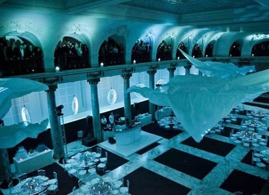 Pavillon Cambon Capucines, Espace événementiel, Paris, Île-de-France, France